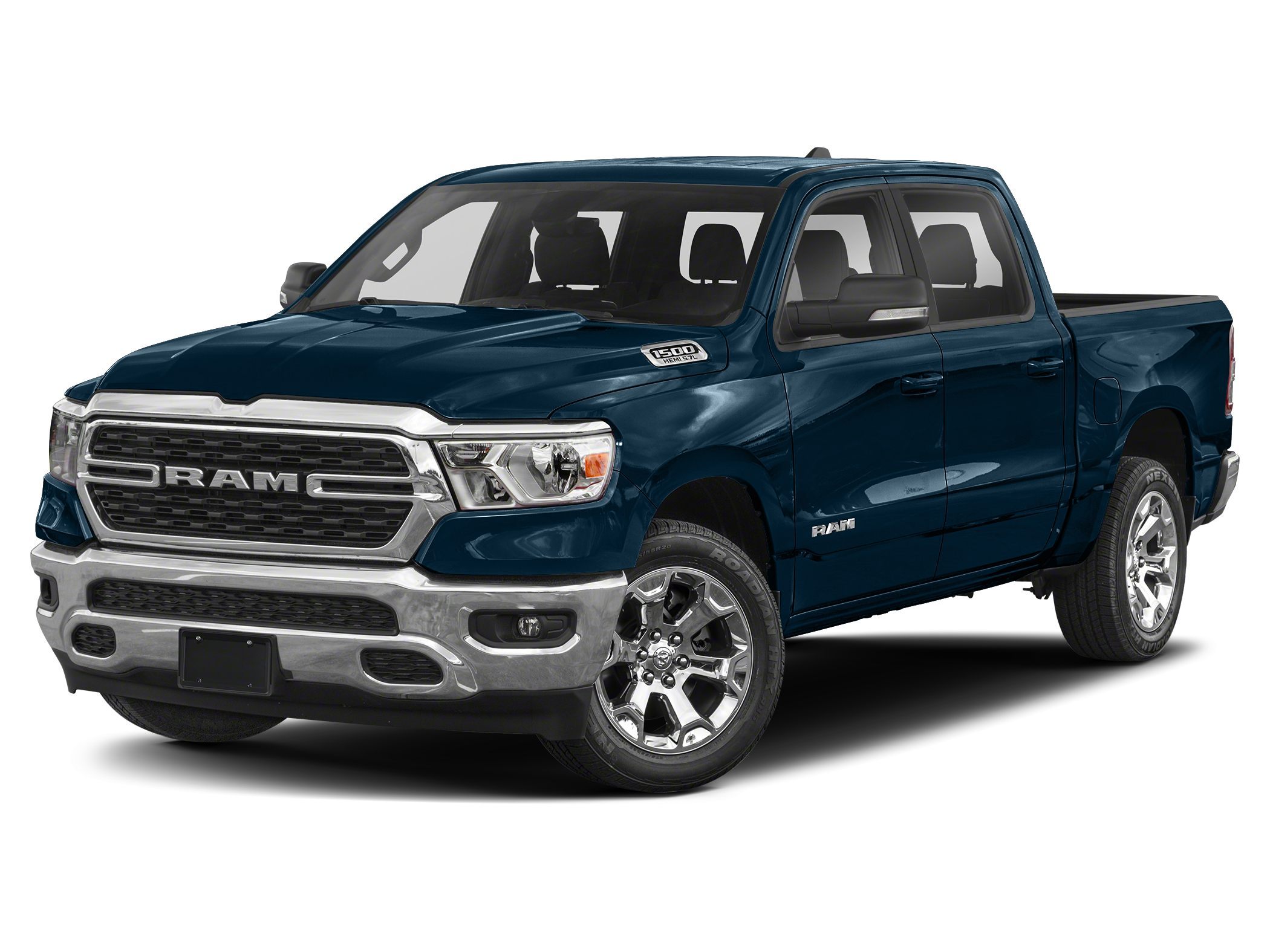 ram ram 1500 pickup 2022 1C6SRFFT7NN393046 image ram ram 1500 pickup 2022 1C6SRFFT7NN393046 image